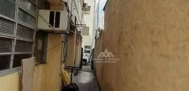 Prédio Inteiro para venda ou aluguel, 997m² no Centro, Ribeirão Preto