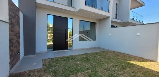 Sobrado com 3 Quartos à venda, 109m² no Barra do Saí, Itapoá