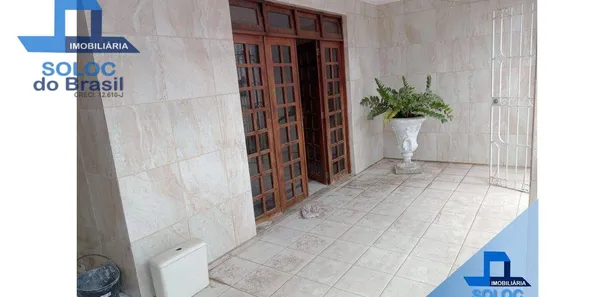 Casa com 5 Quartos à venda, 300m² no Artur Lundgren I, Paulista