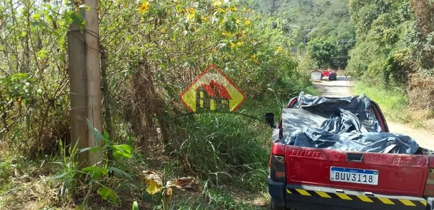 Terreno / Lote / Condomínio à venda, 548m² no Caraguatá, Mairiporã