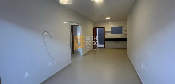 Apartamento com 2 Quartos para alugar, 75m² no Porto Seguro, Porto Seguro