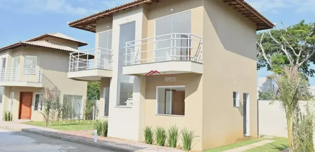 Casa de Condomínio com 3 Quartos à venda, 100m² no Rasa, Armação dos Búzios