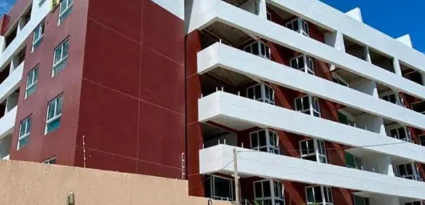 Loft com 2 Quartos à venda, 146m² no Cabo Branco, João Pessoa