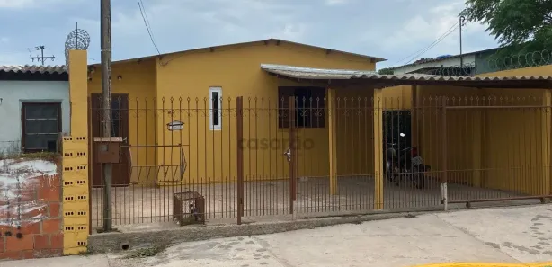 Casa com 3 Quartos à venda, 189m² no Diácono João Luiz Pozzobon, Santa Maria