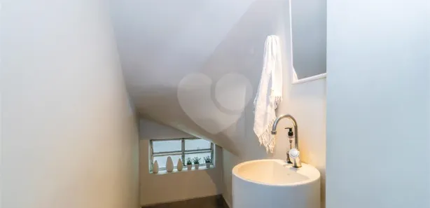 Casa com 3 Quartos à venda, 140m² no Chácara Santo Antônio (Zona Sul), São Paulo