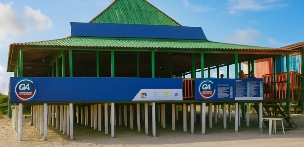 Prédio Inteiro com 5 Quartos à venda, 235m² no , Salinópolis