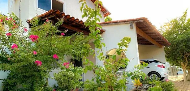 Casa de Condomínio com 4 Quartos à venda, 210m² no Morros, Teresina