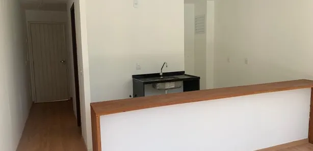 Flat com 1 Quarto à venda, 43m² no Itaipava, Petrópolis