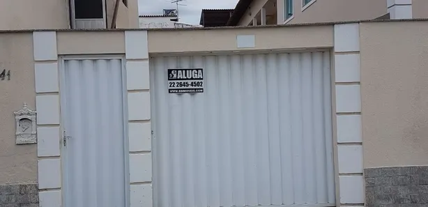 Kitnet com 1 Quarto para alugar, 40m² no Jardim Caiçara, Cabo Frio