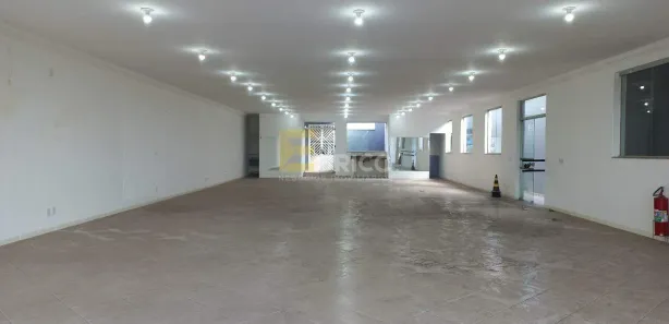 Loja / Salão / Ponto Comercial para alugar, 274m² no Centro, Várzea Paulista