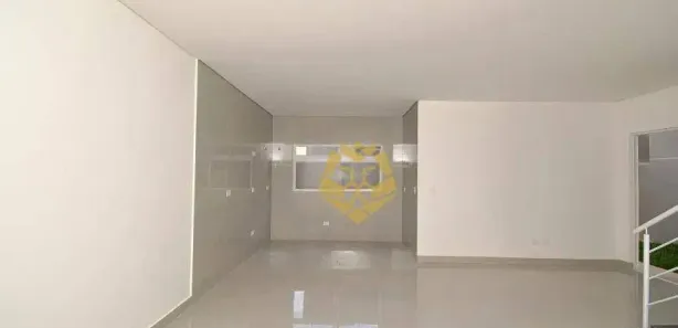 Casa de Condomínio com 3 Quartos à venda, 124m² no Bairro Alto, Curitiba