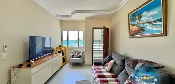 Apartamento com 2 Quartos à venda, 72m² no Pontinha, Araruama