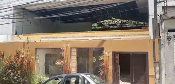 Galpão / Depósito / Armazém para alugar, 500m² no Granja dos Cavaleiros, Macaé