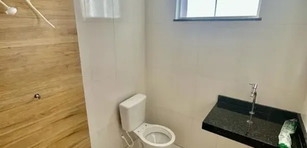 Casa com 2 Quartos à venda, 70m² no Bananeiras, Araruama