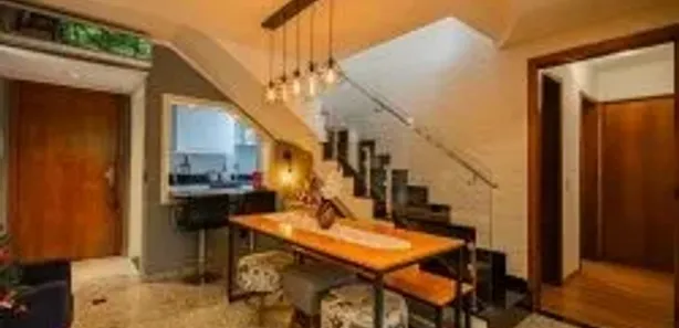 Cobertura com 3 Quartos à venda, 190m² no São João, Porto Alegre