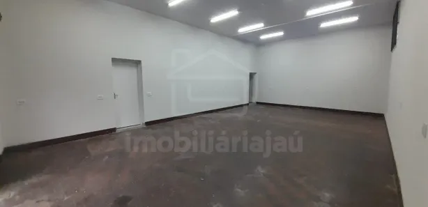 Loja / Salão / Ponto Comercial para alugar, 80m² no Chácara Braz Miraglia, Jaú