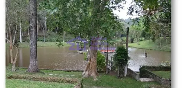 Fazenda / Sítio / Chácara com 8 Quartos à venda, 1000m² no Morro Grande, São Lourenço da Serra