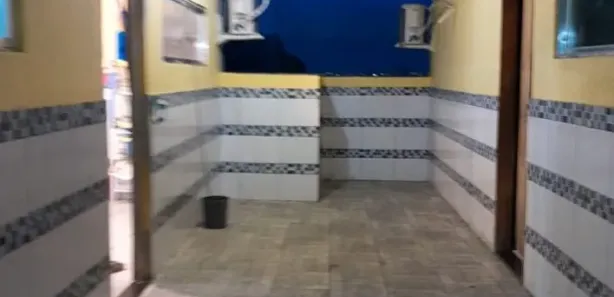 Loja / Salão / Ponto Comercial com 10 Quartos à venda, 200m² no Santa Terezinha, Mesquita