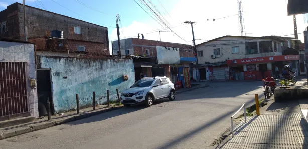 Casa com 3 Quartos para alugar, 200m² no Piedade, Jaboatão dos Guararapes