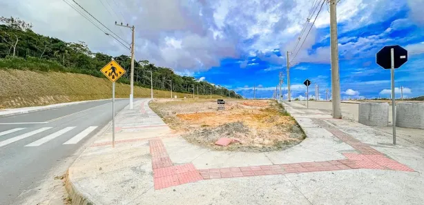 Terreno / Lote / Condomínio à venda, 431m² no Nossa Sra. Conceição, Balneário Piçarras