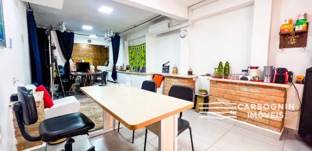 Loja / Salão / Ponto Comercial para alugar, 60m² no Centro, Caçapava