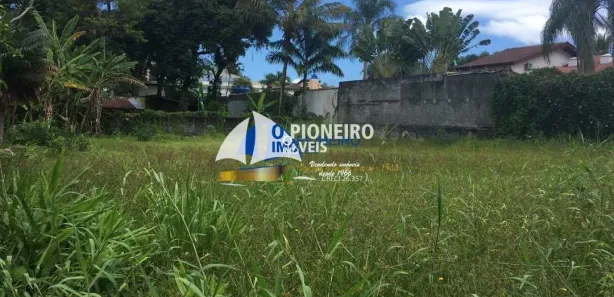 Terreno / Lote / Condomínio à venda, 1800m² no Juquehy, São Sebastião