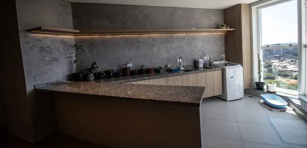 Cobertura com 3 Quartos à venda, 173m² no Jardim Contorno, Bauru