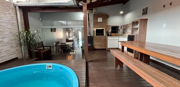 Casa com 3 Quartos à venda, 187m² no Velha, Blumenau