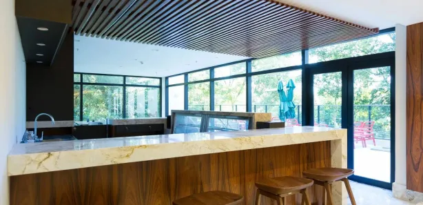 Andar / Laje corporativa à venda, 524m² no Mossunguê, Curitiba