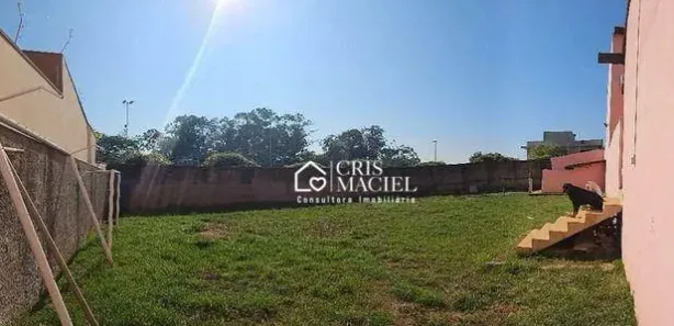 Terreno / Lote / Condomínio à venda, 357m² no Alto da Colina, Indaiatuba