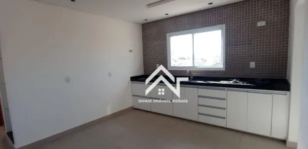 Apartamento com 2 Quartos para alugar, 95m² no Atibaia Jardim, Atibaia