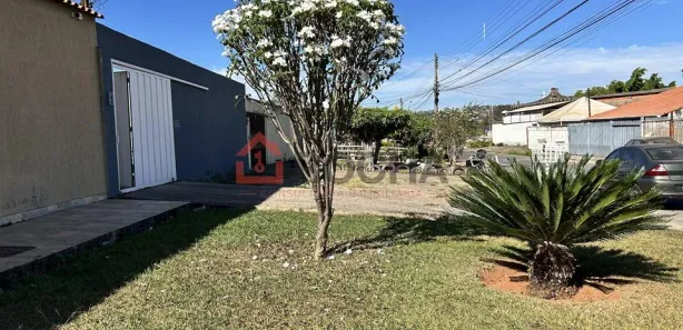 Casa com 4 Quartos à venda, 150m² no Sobradinho, Brasília