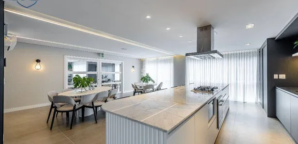 Apartamento com 3 Quartos à venda, 170m² no Bom Retiro, Blumenau