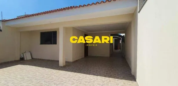 Casa com 2 Quartos à venda, 130m² no Recanto da Colina, Cerquilho
