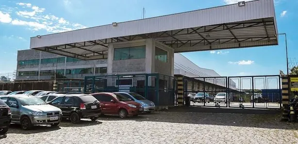 Galpão / Depósito / Armazém à venda, 36000m² no Vila Sul Americana, Carapicuíba