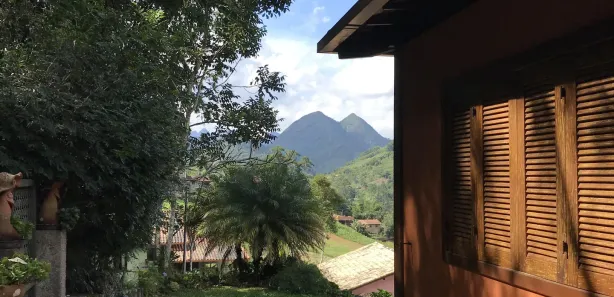 Casa com 4 Quartos à venda, 420m² no São Pedro da Serra, Nova Friburgo