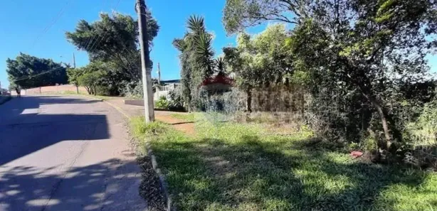 Fazenda / Sítio / Chácara à venda, 1923m² no Jardim Amélia, Pinhais