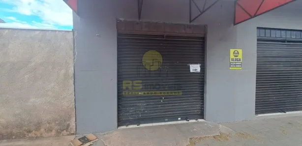 Conjunto Comercial / Sala com 1 Quarto para alugar, 80m² no Vila Nova, Maringá