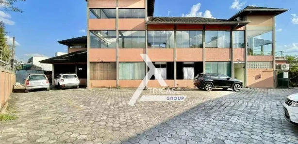Loja / Salão / Ponto Comercial à venda, 846m² no Granja Viana, Cotia