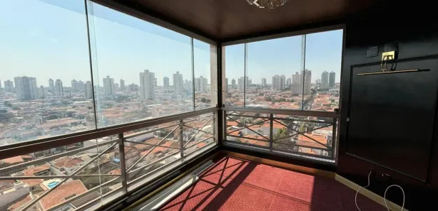 Cobertura com 4 Quartos à venda, 250m² no Cidade Alta, Piracicaba