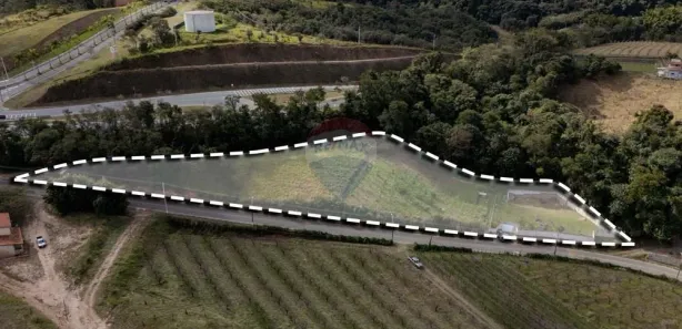 Terreno / Lote / Condomínio à venda, 5344m² no Abadia, Louveira
