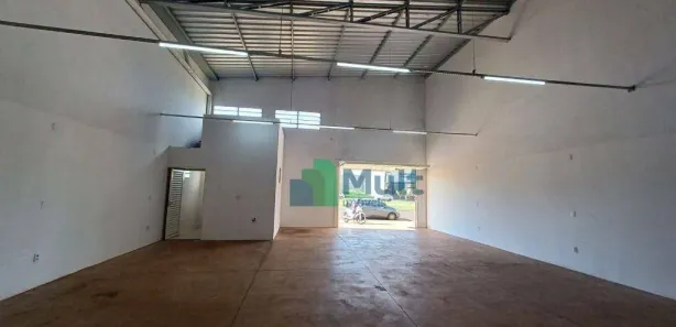 Loja / Salão / Ponto Comercial para alugar, 180m² no Jardim Grande Aliança, Sertãozinho