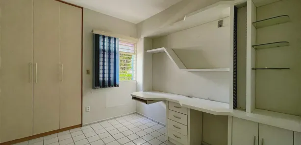 Apartamento com 3 Quartos à venda, 90m² no Piçarra, Teresina