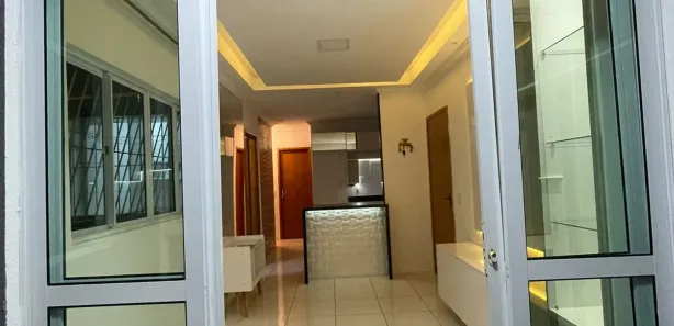 Apartamento com 2 Quartos à venda, 55m² no Jaguaribe, Paulista