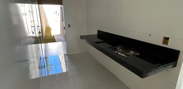 Casa com 3 Quartos à venda, 122m² no Jardim Riviera, Aparecida de Goiânia