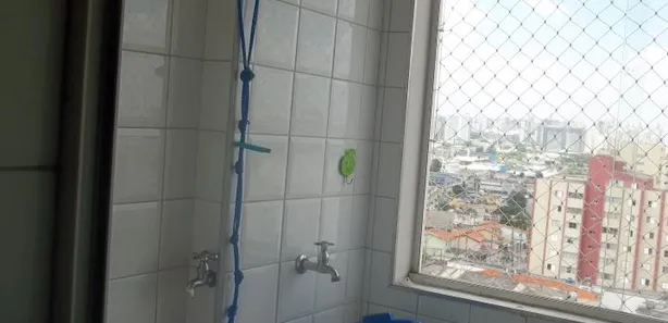 Apartamento com 2 Quartos à venda, 50m² no Vila Siqueira (Zona Norte), São Paulo