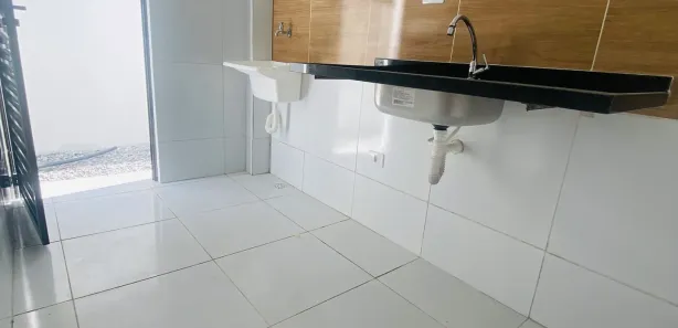 Apartamento com 2 Quartos à venda, 50m² no Pau Amarelo, Paulista
