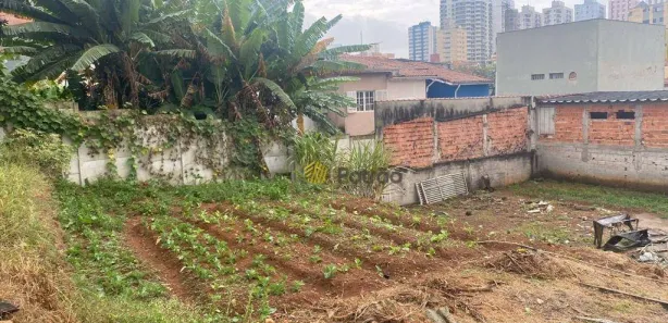 Terreno / Lote / Condomínio à venda, 1289m² no Centro, São Bernardo do Campo