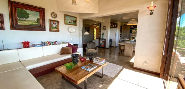 Casa de Condomínio com 5 Quartos à venda, 156m² no Village de Búzios, Armação dos Búzios