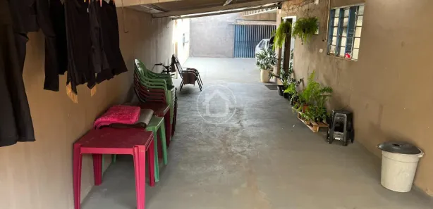 Casa com 3 Quartos à venda, 360m² no Nova Lima, Campo Grande